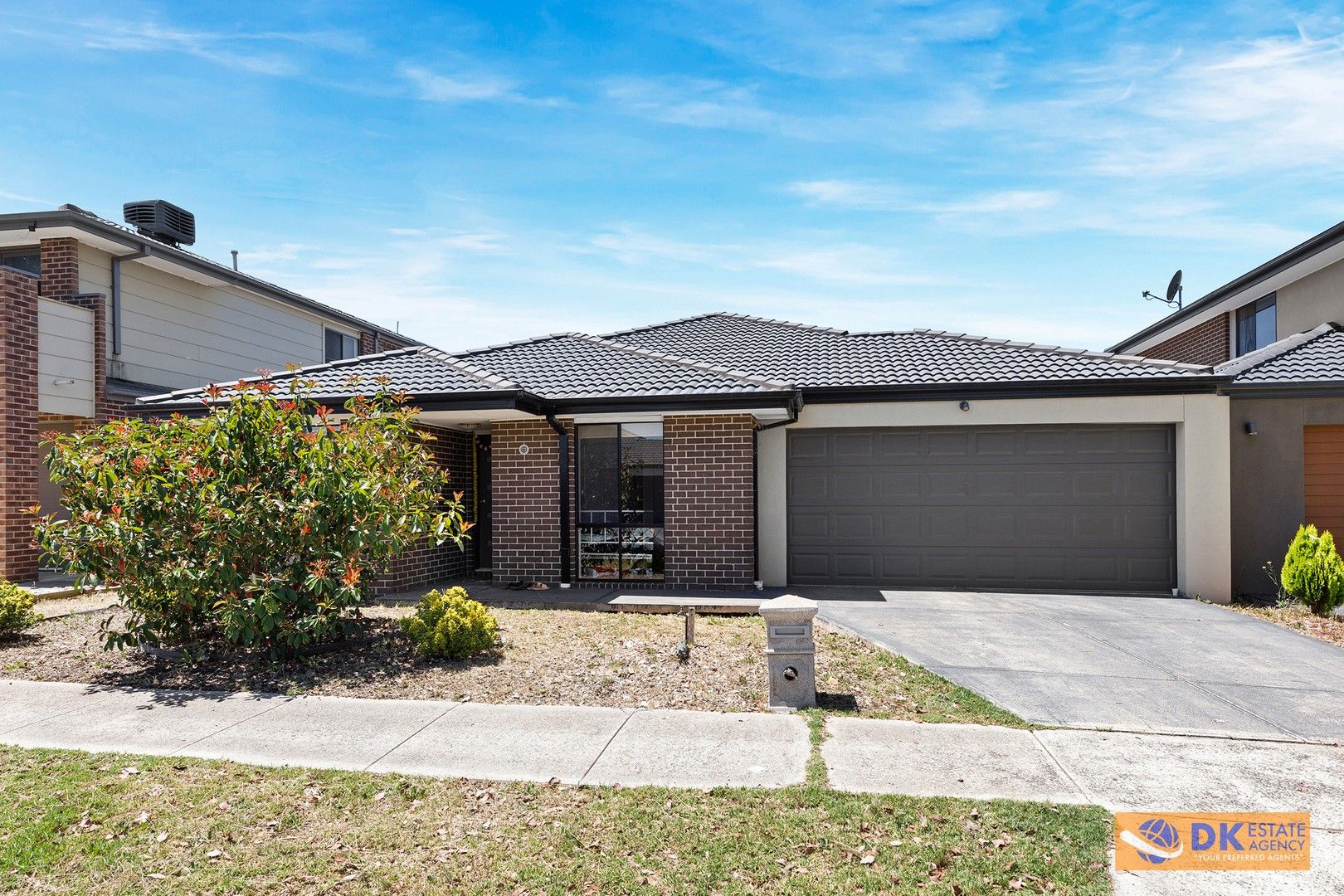 25 Pistachia Drive, Tarneit VIC 3029, Image 0