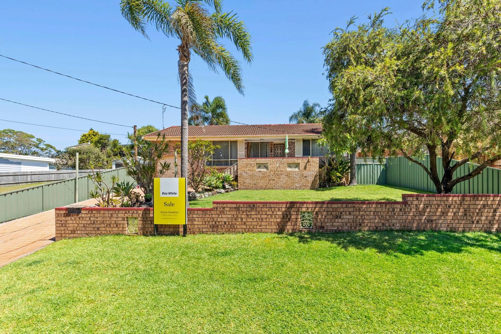 17 The Palisade, Manyana NSW 2539 Domain