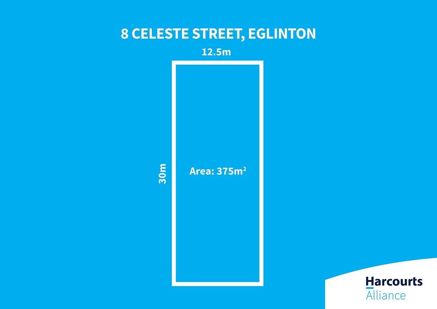 8 Celeste Street, Eglinton WA 6034, Image 0