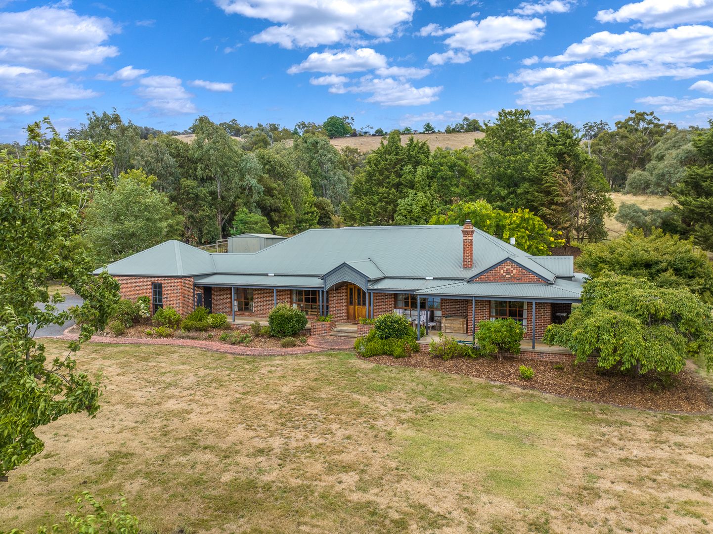 136 Buffalo Creek Road, Myrtleford VIC 3737 Domain