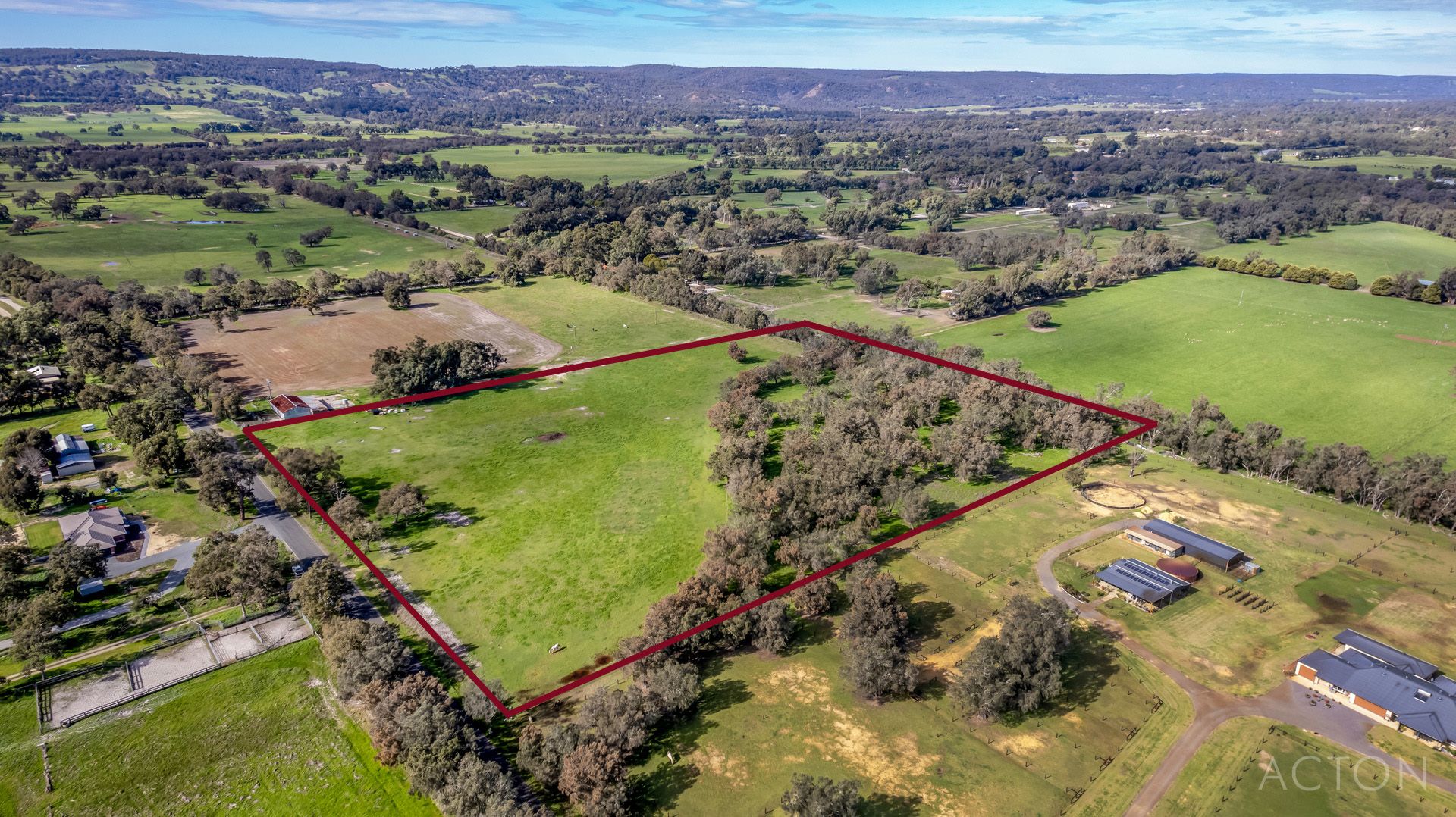 Vacant land in Lot 11 Lowlands Road, MARDELLA WA, 6125