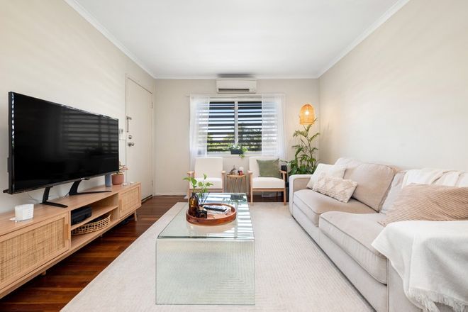 Picture of 1/57 Wickham Street, MORNINGSIDE QLD 4170