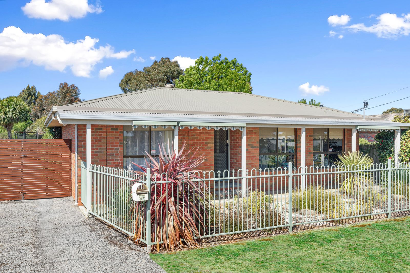 18 Lyons Street, Miners Rest VIC 3352, Image 0