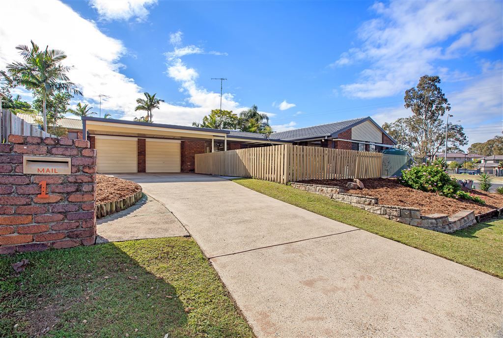 1 Kaiser Drive, Windaroo QLD 4207, Image 0