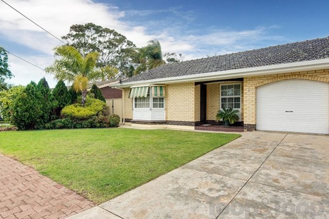 Picture of 2/12 Hopkins Crescent, NORTH BRIGHTON SA 5048