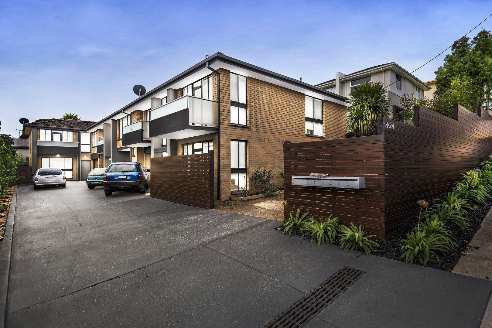 3/424 Gaffney Street, Pascoe Vale VIC 3044, Image 0