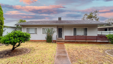 Picture of 37 Lorking Street, PARKES NSW 2870