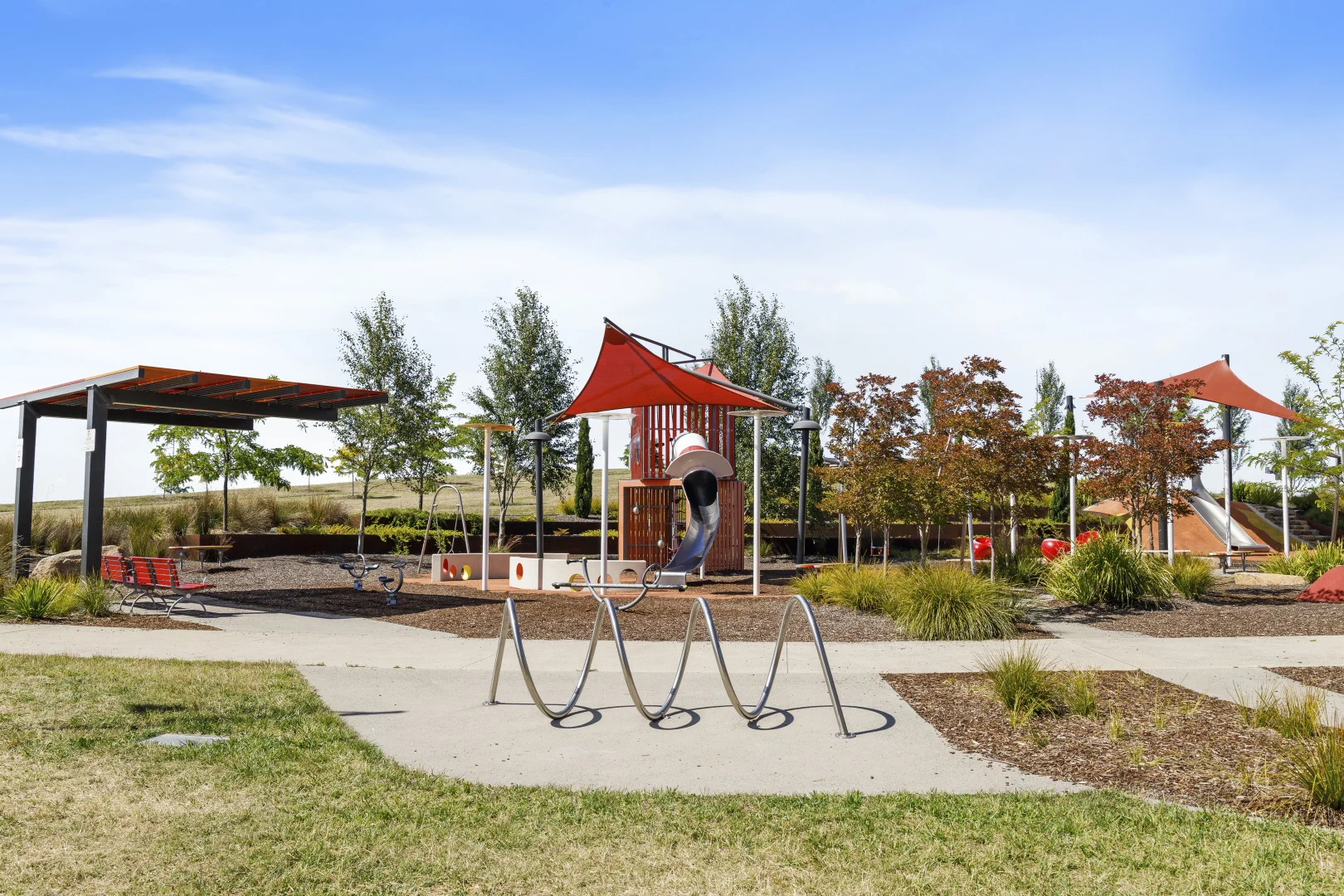 Additional image 16 of 5/2 McMichael Terrace, Denman Prospect ACT 2611