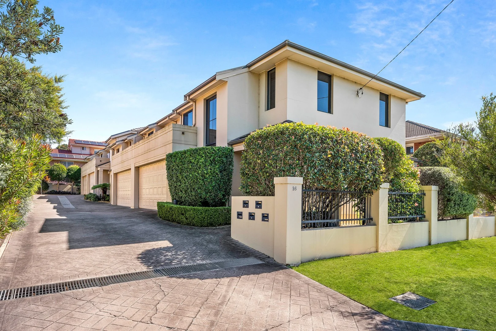 Primary image of 2/16 Matthews Street, Wollongong NSW 2500