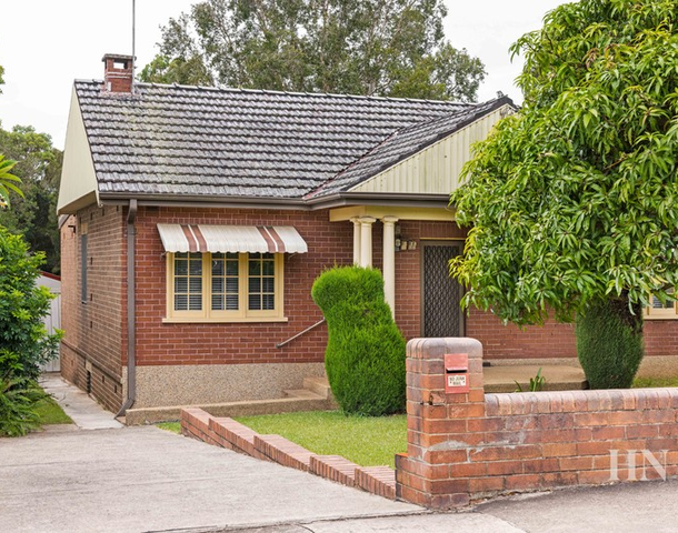 7 Fremont Street, Concord West NSW 2138