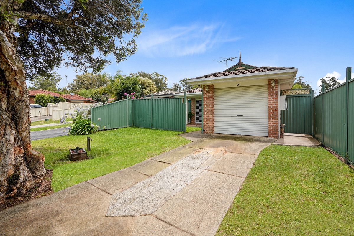 24 Melba Place, St Helens Park NSW 2560, Image 0