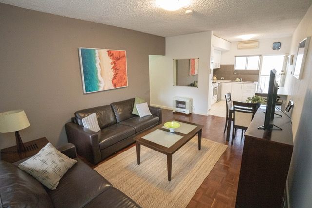2 bedrooms Apartment / Unit / Flat in 5/11 Outram Street WEST PERTH WA, 6005