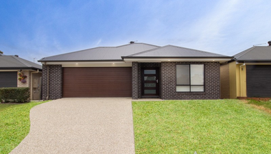 Picture of 49 Reserve Drive, FLAGSTONE QLD 4280