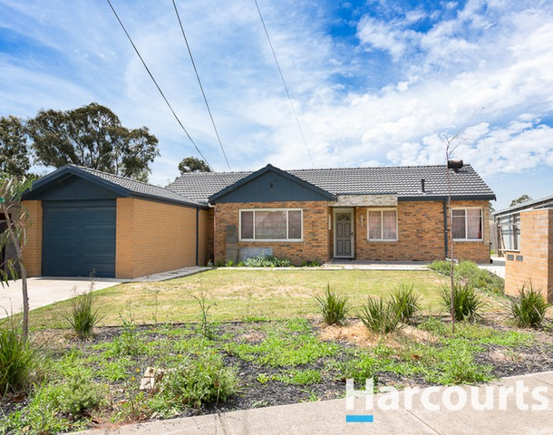 3 Redfern Crescent, Eumemmerring VIC 3177