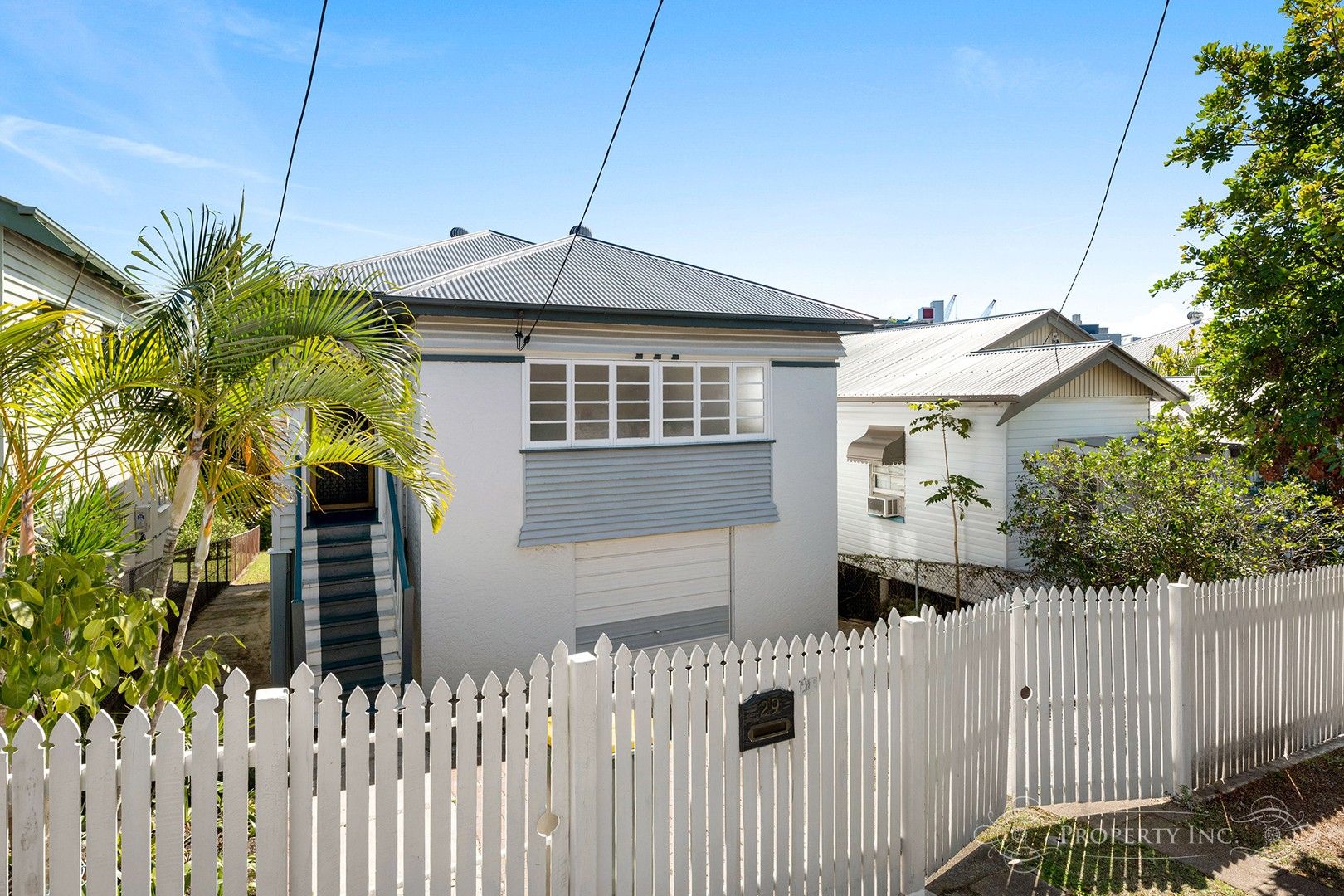 3 bedrooms House in 29 Emperor Street ANNERLEY QLD, 4103