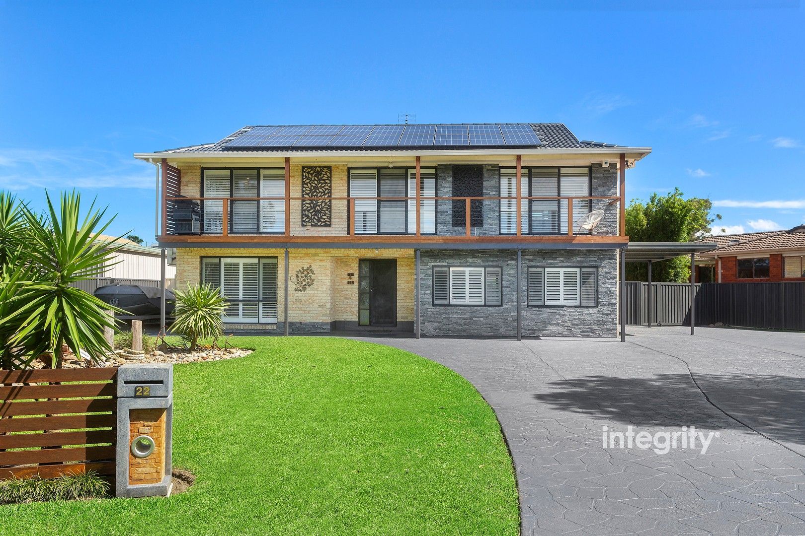 22 Adelaide Street, Greenwell Point NSW 2540, Image 0