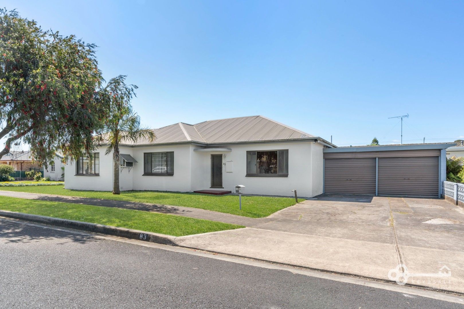 3 bedrooms House in 83 Cardinia Street MOUNT GAMBIER SA, 5290