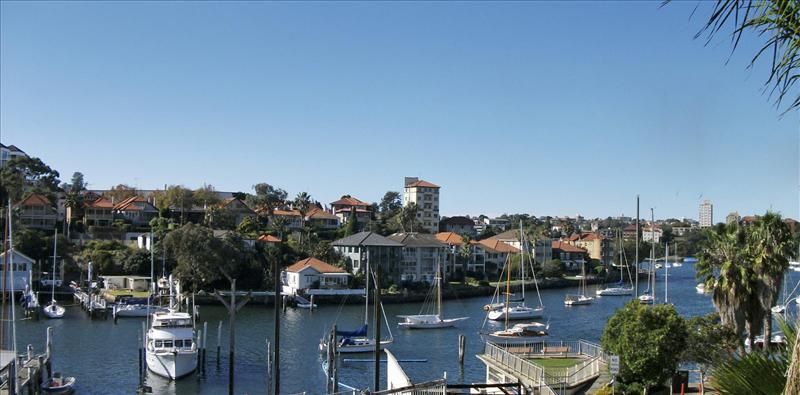 55 Willoughby Street, Kirribilli NSW 2061, Image 1