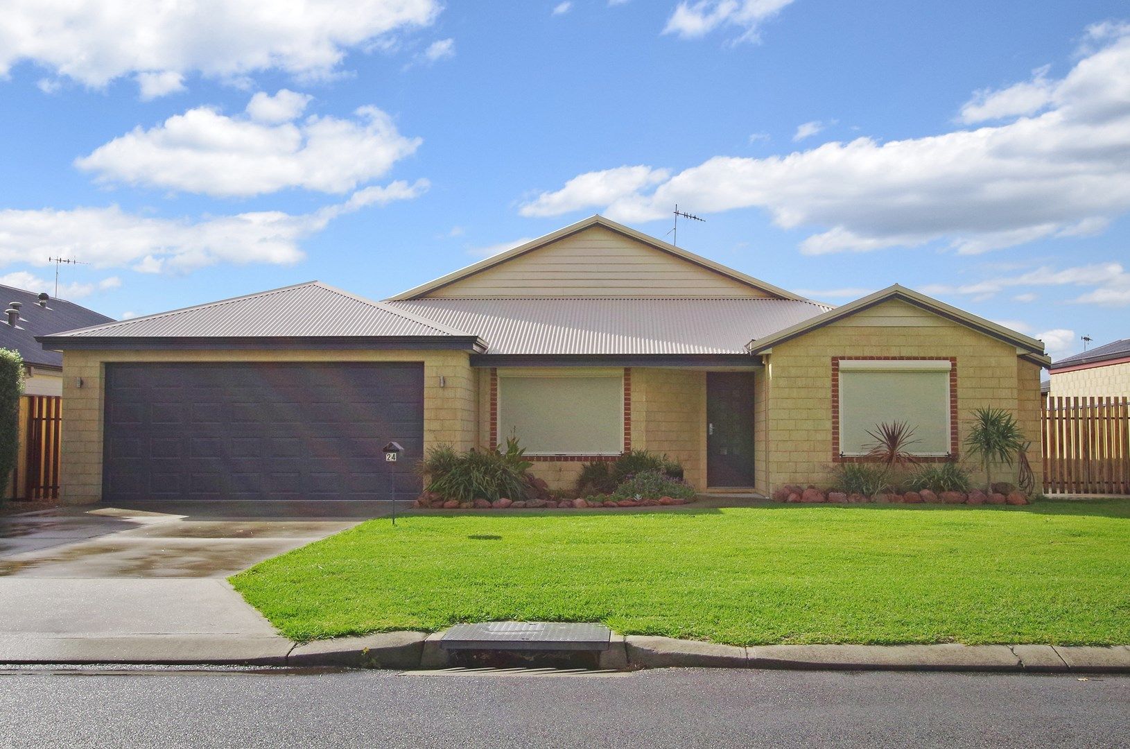 24 Gerdes Way, Mckail WA 6330, Image 0