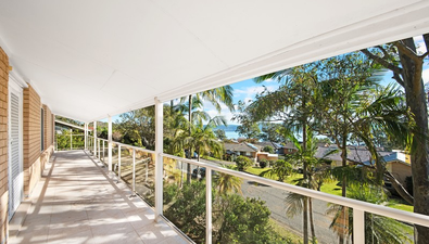Picture of 9 Pindari Terrace, GREEN POINT NSW 2251