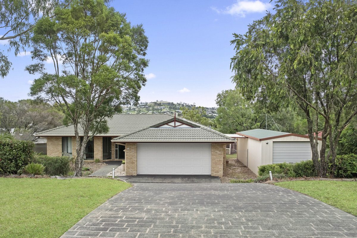 8 Windermere Drive, Hodgson Vale QLD 4352, Image 1