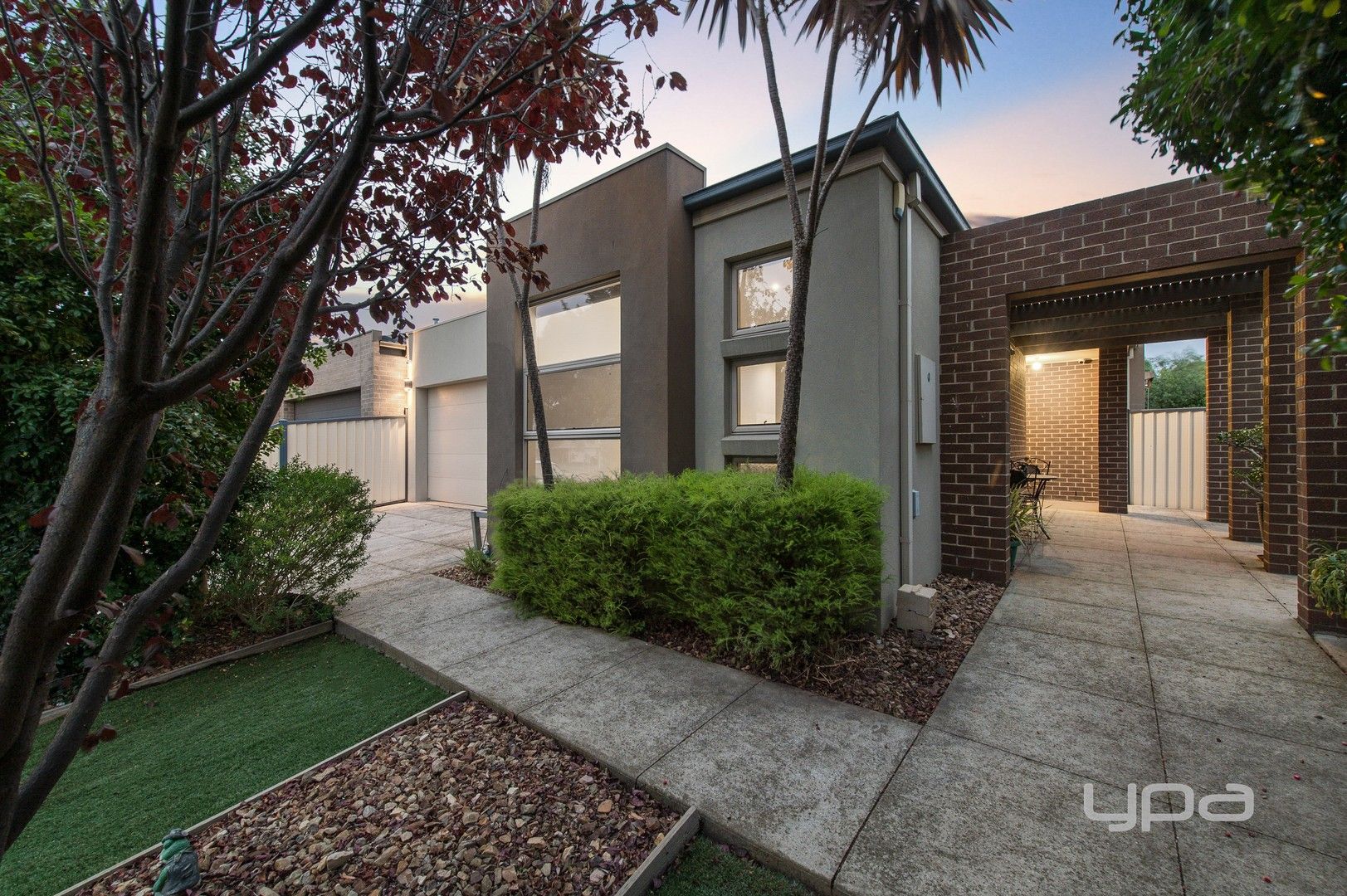 23 Manny Paul Circuit, Burnside Heights VIC 3023, Image 0