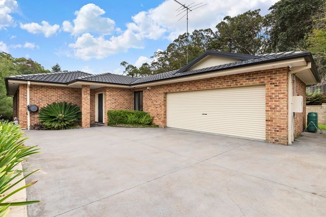 Picture of 14a Frederick Street, HORNSBY NSW 2077