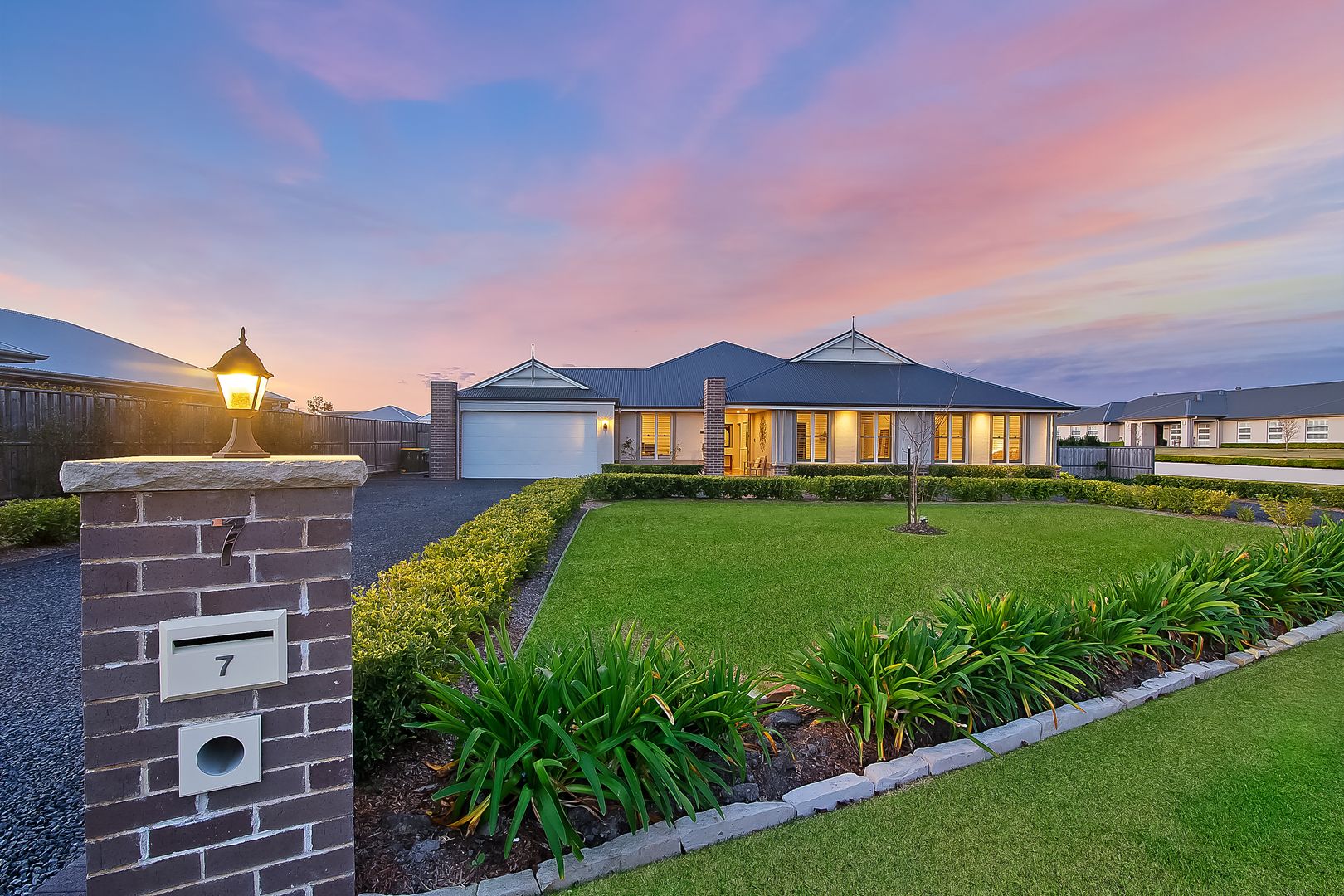 7 Blighton Road, Pitt Town Property History & Address Research Domain