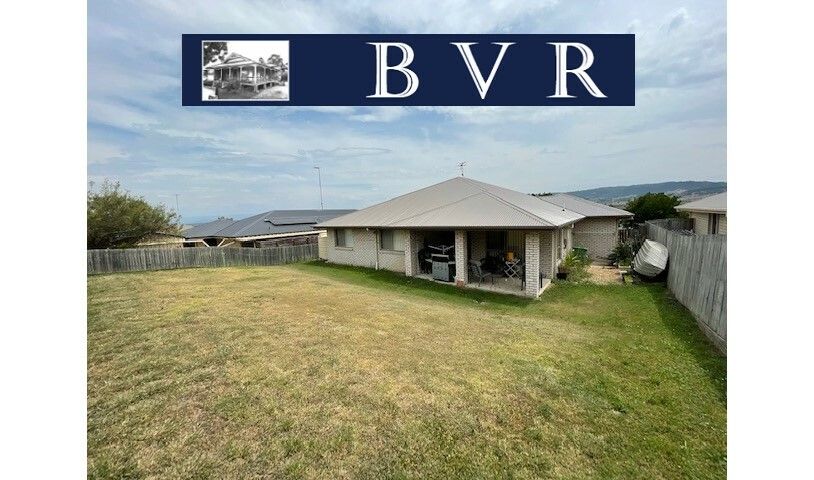 4 bedrooms House in 5 Birru Place ROSEWOOD QLD, 4340