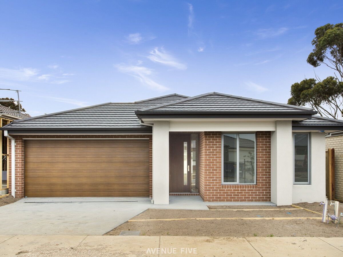 4 bedrooms House in 324 Boundary Road MOUNT DUNEED VIC, 3217