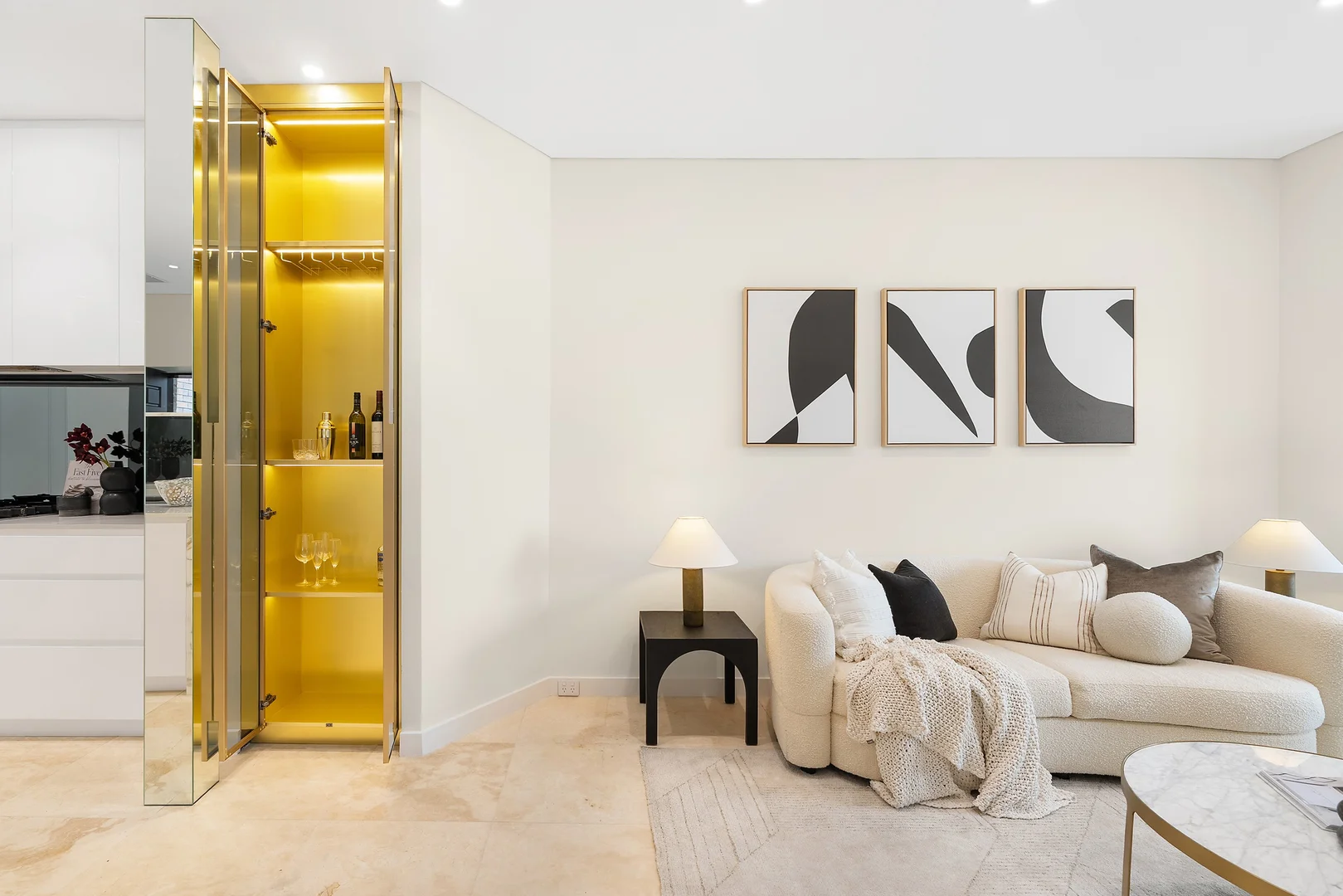 Additional image 9 of 11/17 Shellcove Road, Kurraba Point NSW 2089