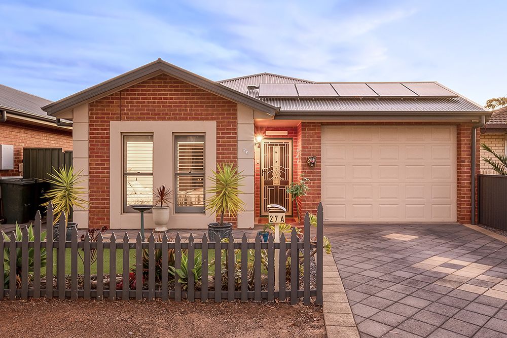 27a Johnswood Drive, Salisbury Park SA 5109, Image 0