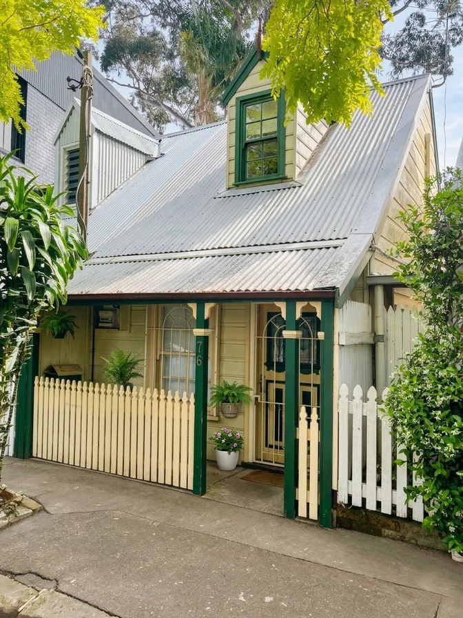 Additional image 9 of 76 Vine Street, Darlington NSW 2008