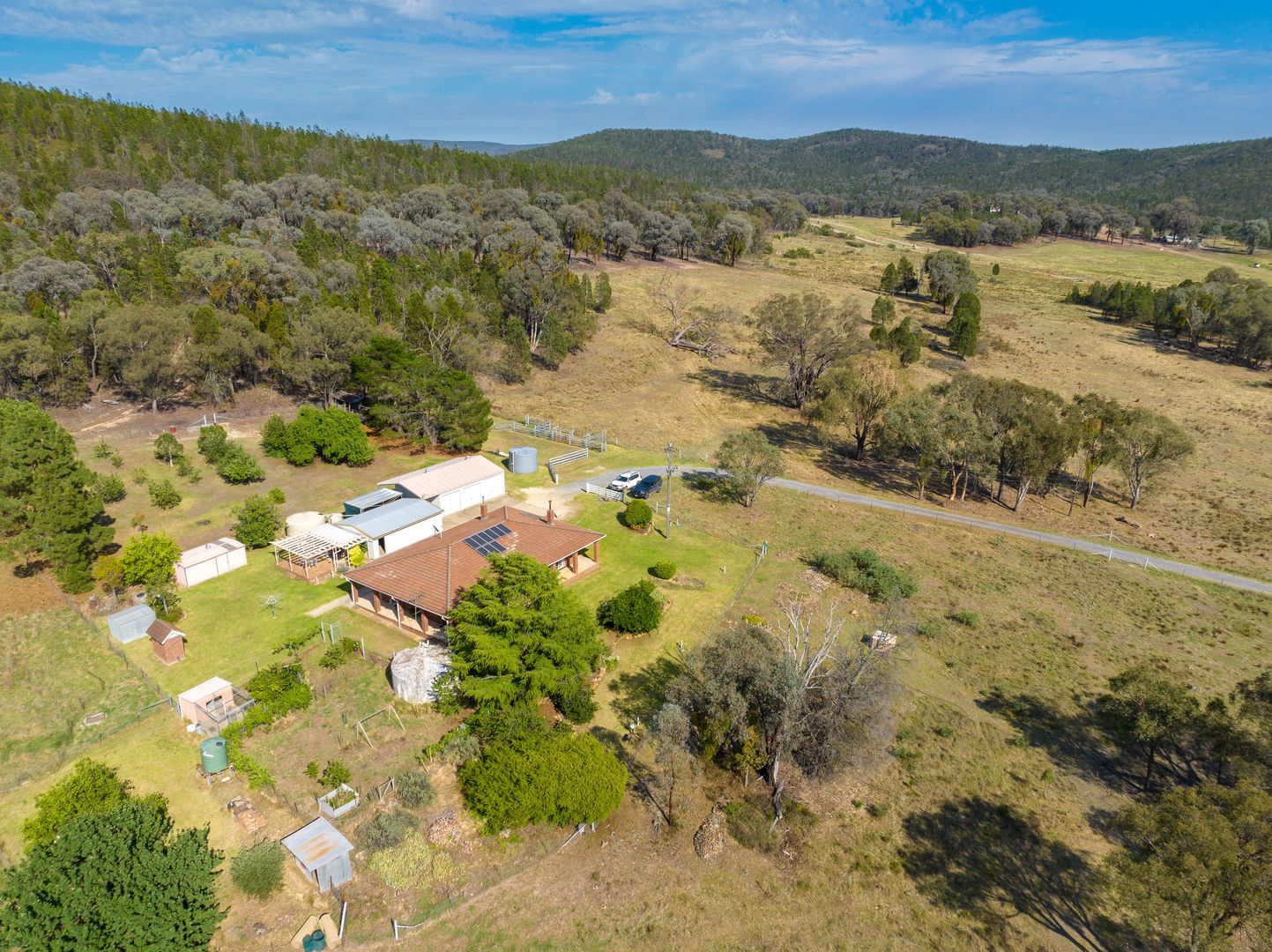 655 Bocobra Road, Manildra NSW 2865, Image 1