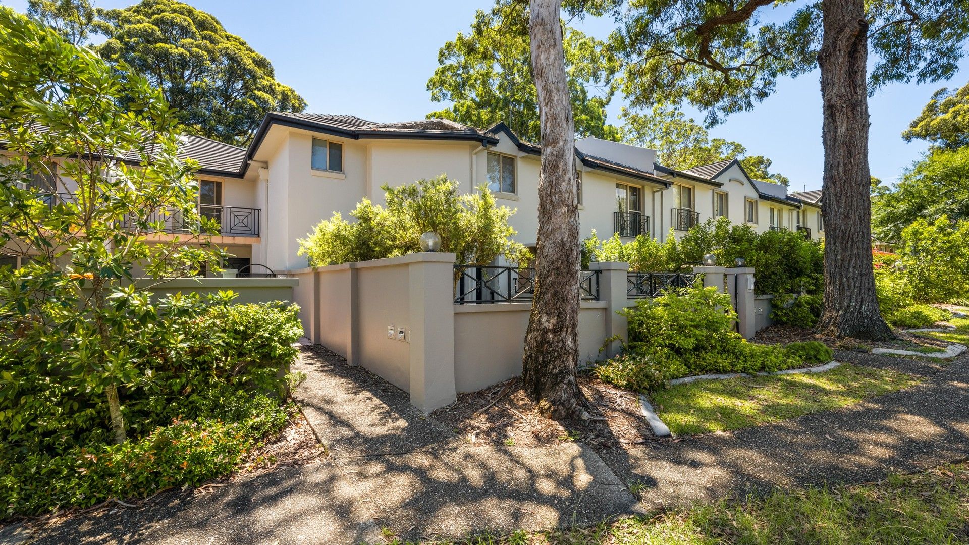 13/713 Taylor Close, Miranda NSW 2228 Townhouse For Rent Domain