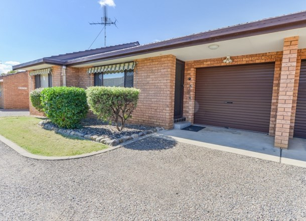 8/8 Thibault Street, South Tamworth NSW 2340