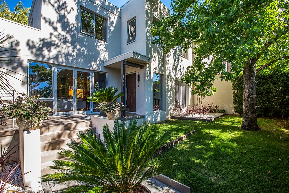 22 Empire Circuit, Forrest ACT 2603 Townhouse For Rent Domain