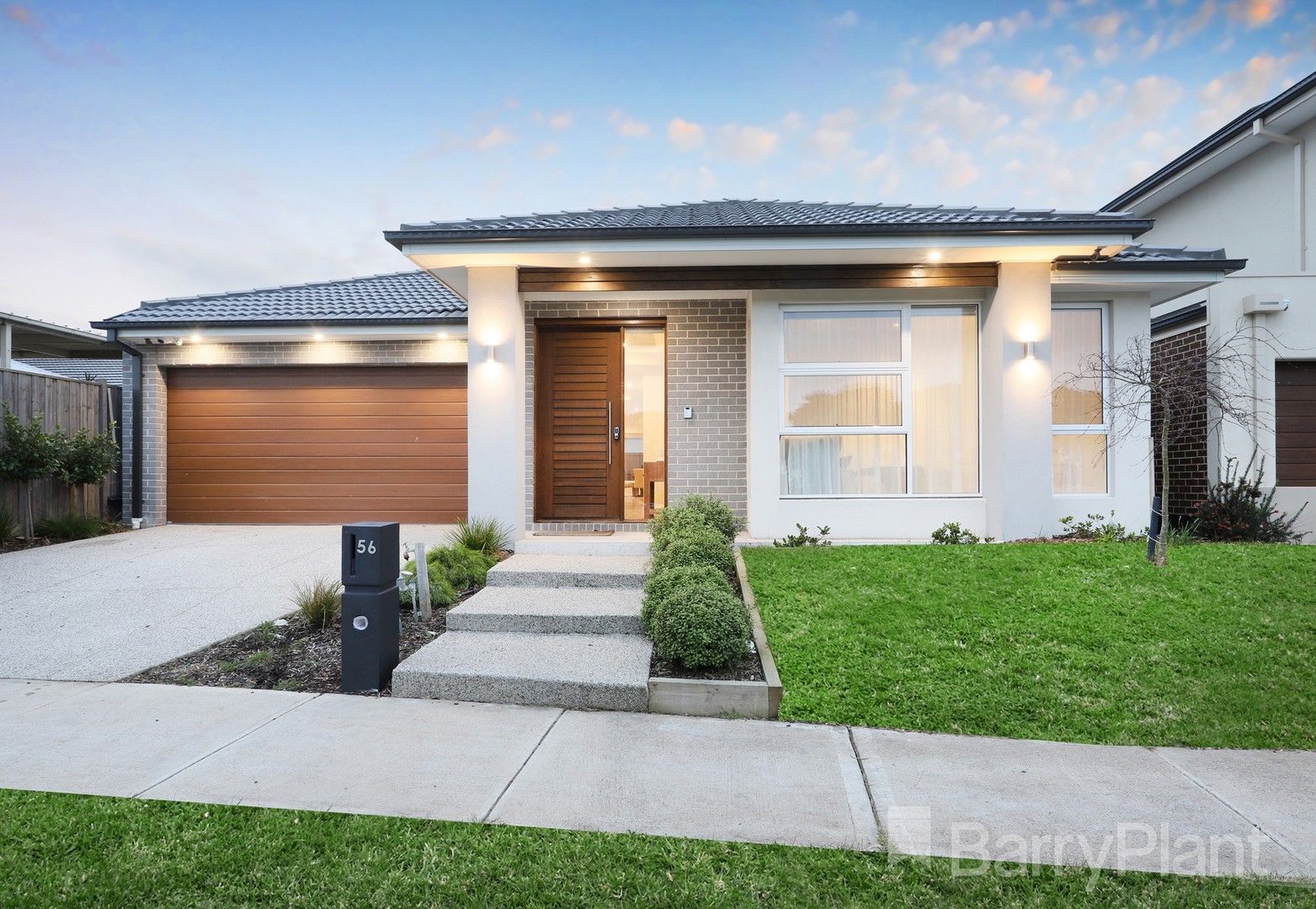 3 bedrooms House in 56 Lemonwood Drive GREENVALE VIC, 3059
