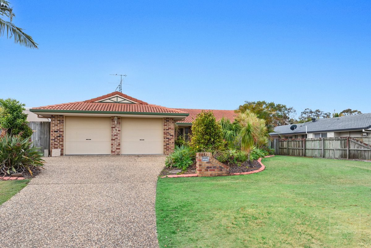 13 Dracena Court, Currimundi QLD 4551, Image 2