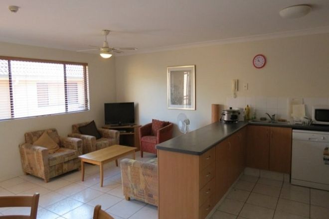 Picture of 12/13 Tonga Place, PARKWOOD QLD 4214