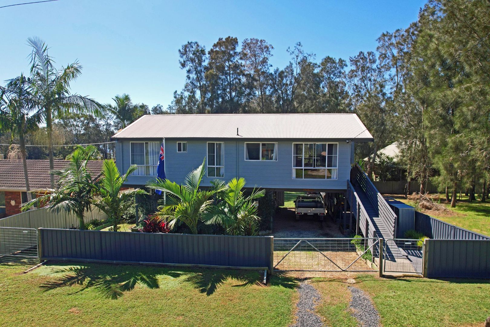 22 Coonabarabran Road, Coomba Park NSW 2428, Image 1