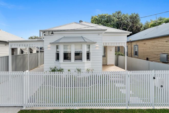 Picture of 23 Watson Street, ISLINGTON NSW 2296