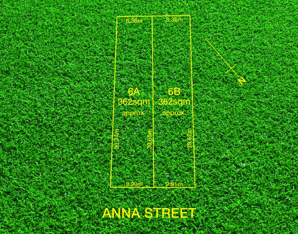 6A Anna Street, Parafield Gardens SA 5107