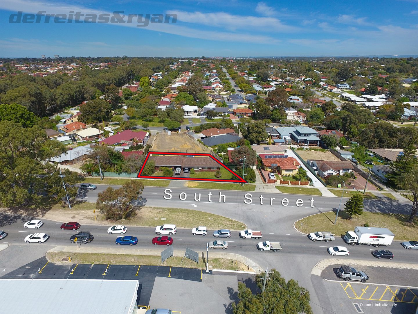 395A South Street, Hilto Property History & Address Research Domain