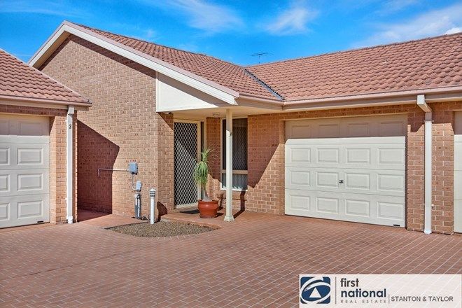 Picture of 4/68-70 Doonmore Street, PENRITH NSW 2750