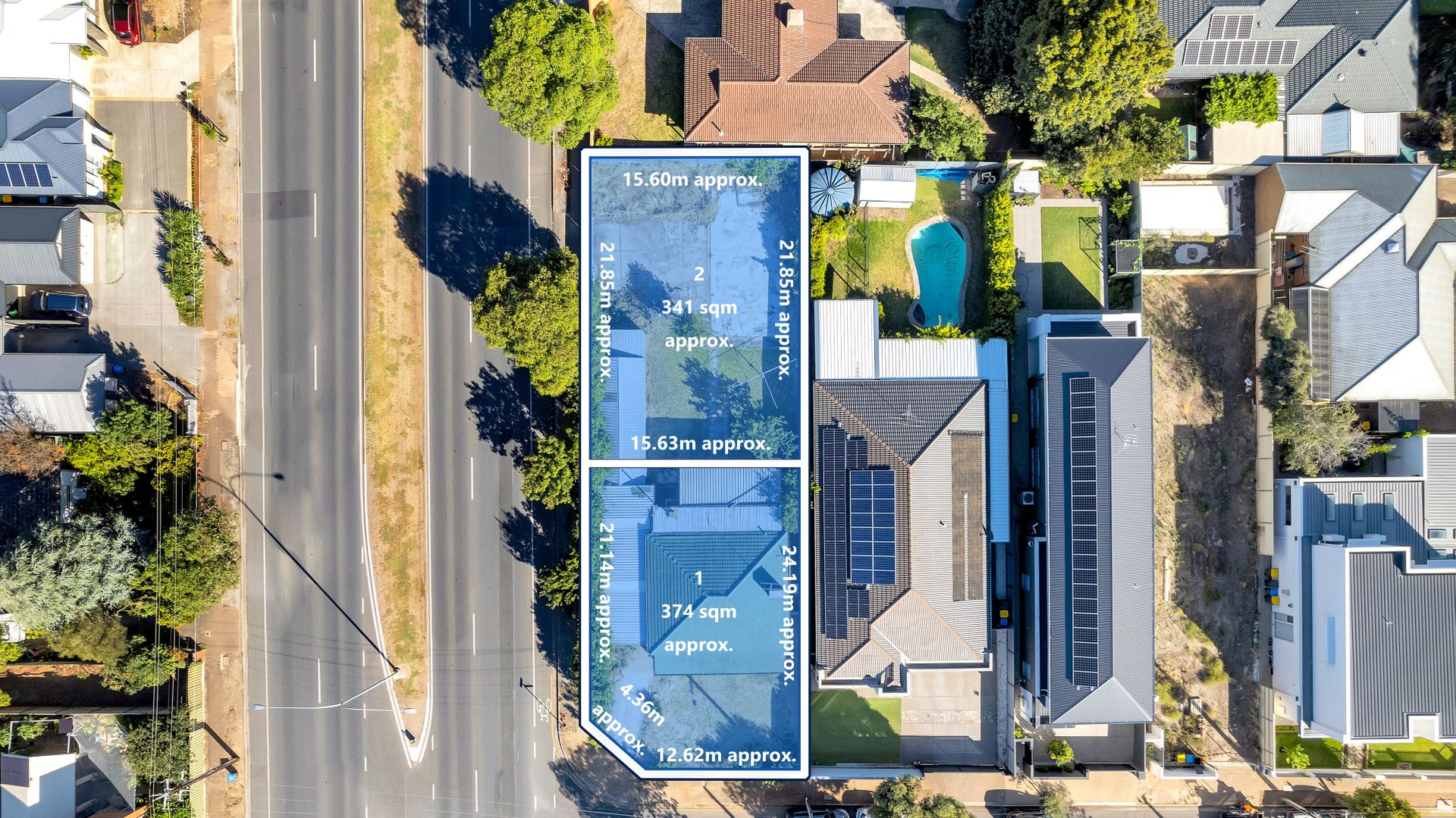 Vale Park SA 5081 3 beds house for Sale, E.O.I closing by 5th March