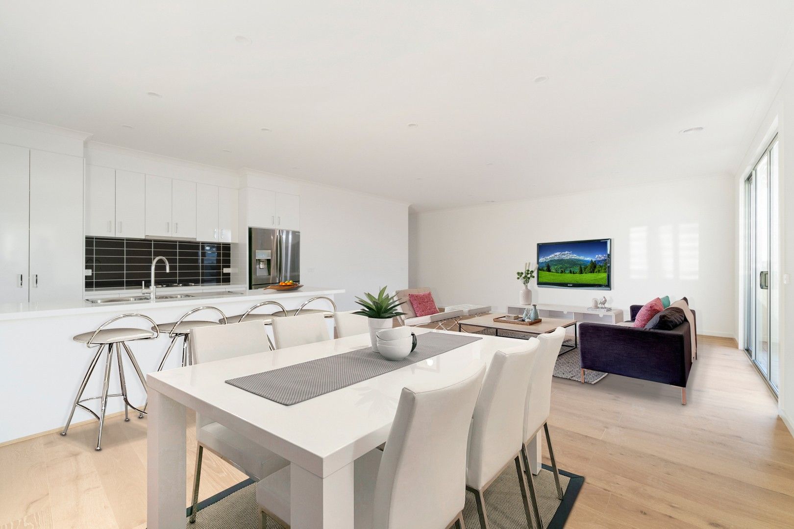 3 bedrooms Apartment / Unit / Flat in 2/1 Hillman Avenue MCCRAE VIC, 3938