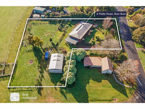 4 Platts Road, Buln Buln VIC 3821