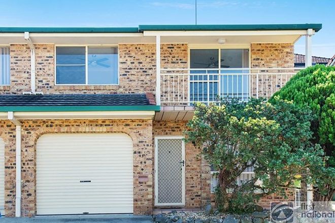 Picture of 9/60 Leycester Street, LISMORE NSW 2480