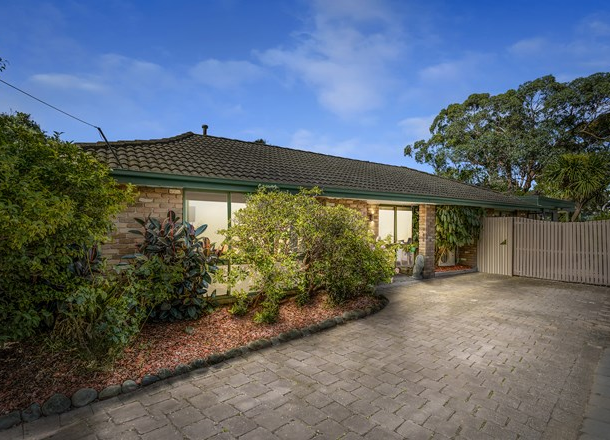 10 Bellevue Crescent, Seaford VIC 3198